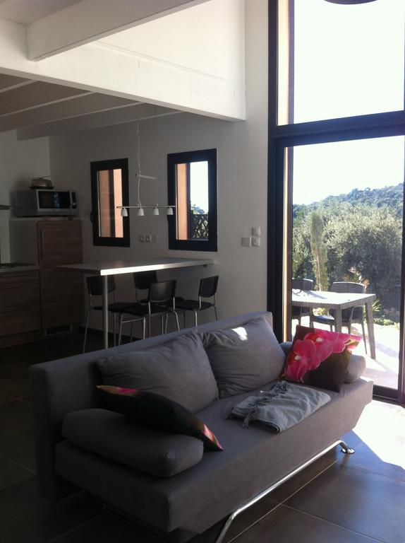 Bastide Cigaline Villa Le Beausset Ruang foto