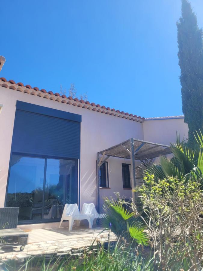 Bastide Cigaline Villa Le Beausset Bagian luar foto