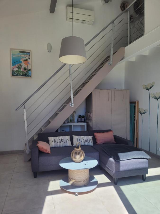Bastide Cigaline Villa Le Beausset Bagian luar foto