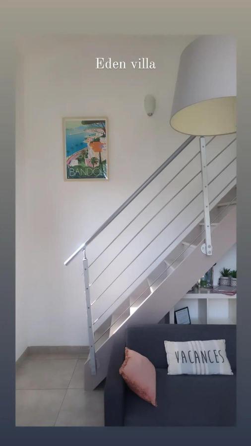 Bastide Cigaline Villa Le Beausset Bagian luar foto