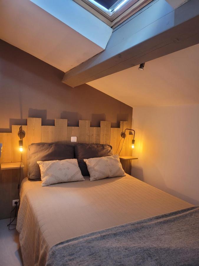 Bastide Cigaline Villa Le Beausset Bagian luar foto