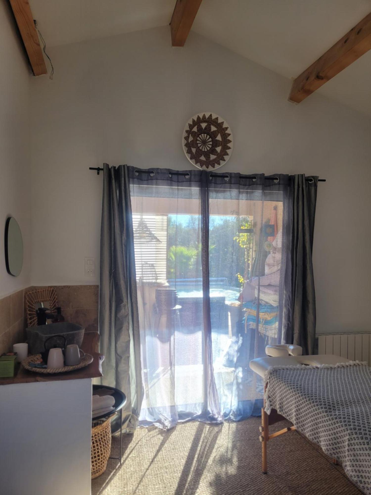 Bastide Cigaline Villa Le Beausset Bagian luar foto