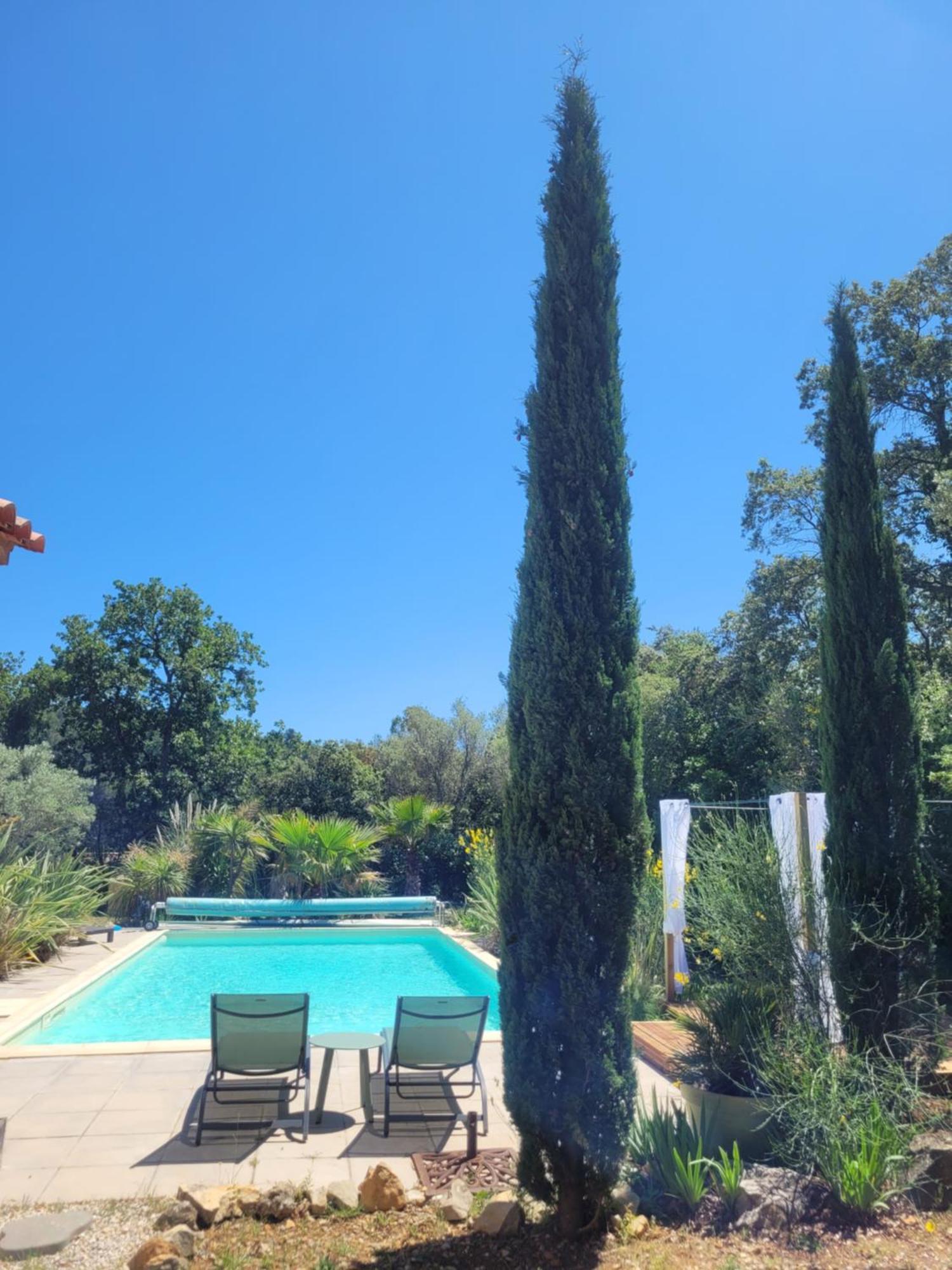 Bastide Cigaline Villa Le Beausset Bagian luar foto