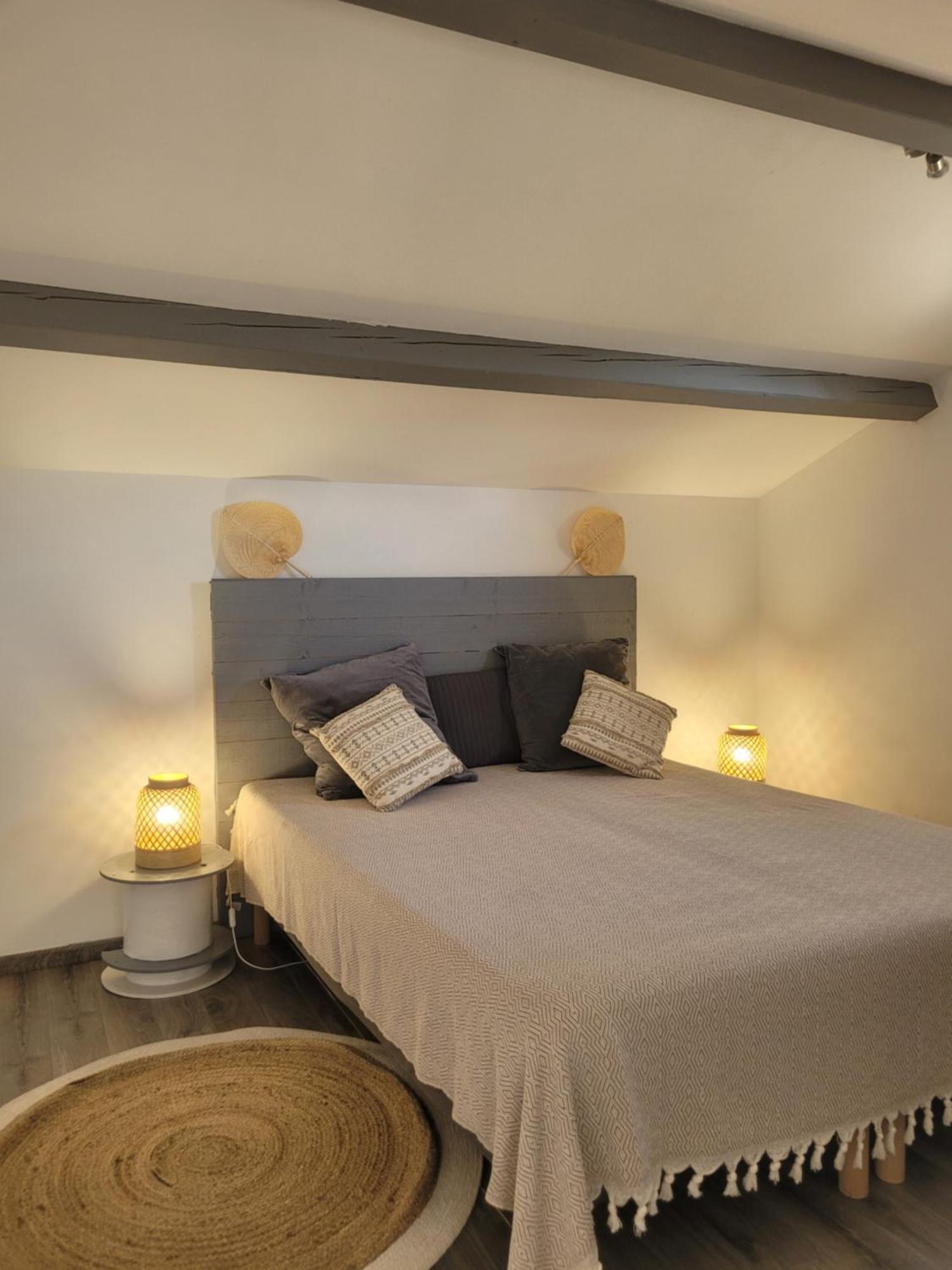 Bastide Cigaline Villa Le Beausset Bagian luar foto